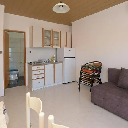 شقة Ordan 503 A2 بروداريكا